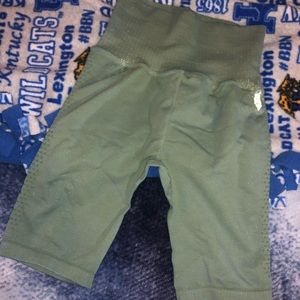 Free People Biker Shorts